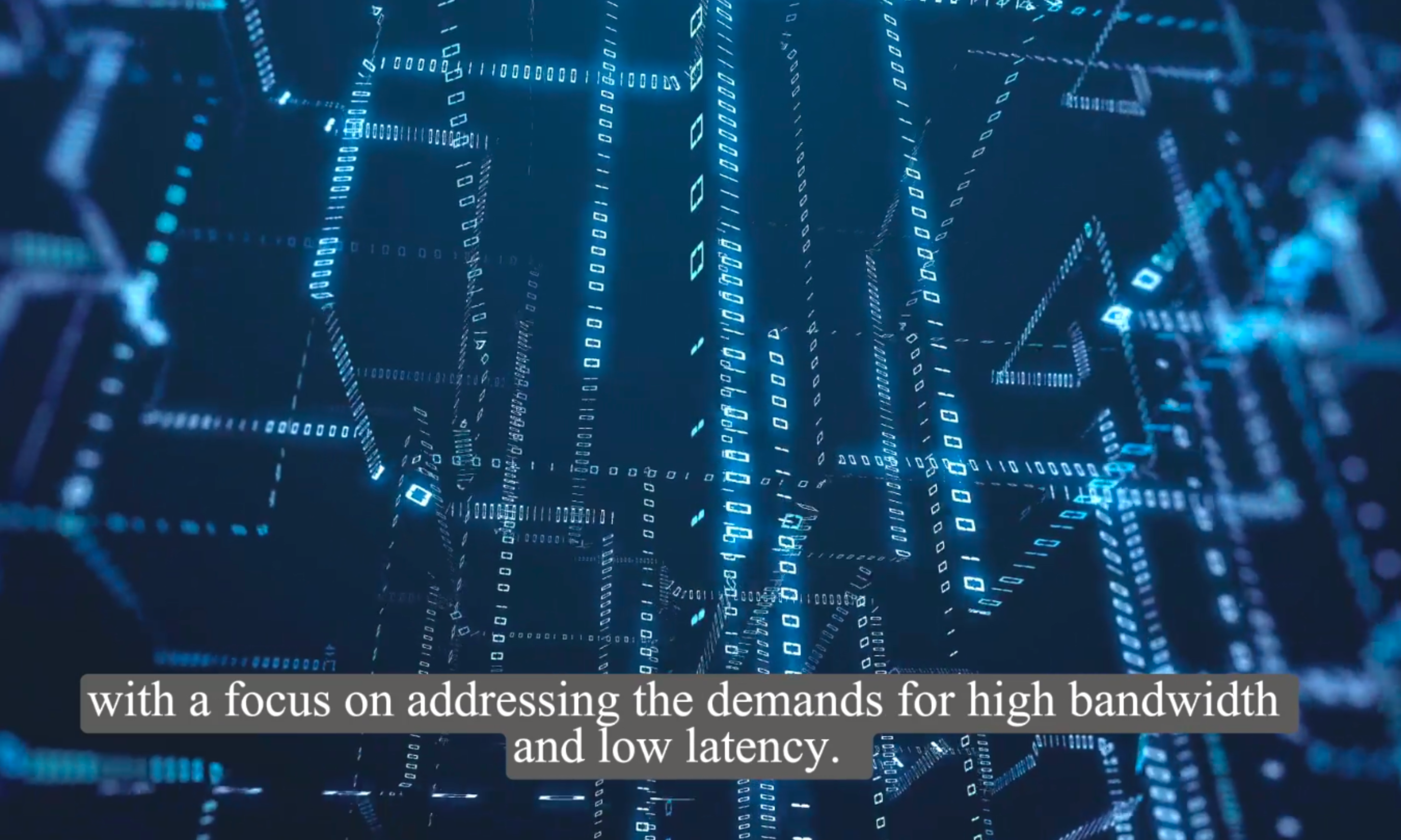 A Comprehensive Review of Memory Architectures and Network
Interfaces and Advancements in High‑Bandwidth and Low‑Latency
Systems